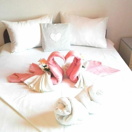 Apartman Nicole Apartment Zadar Luaran gambar