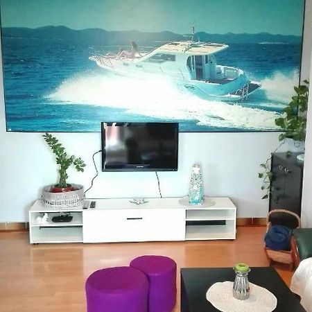 Apartman Nicole Apartment Zadar Luaran gambar