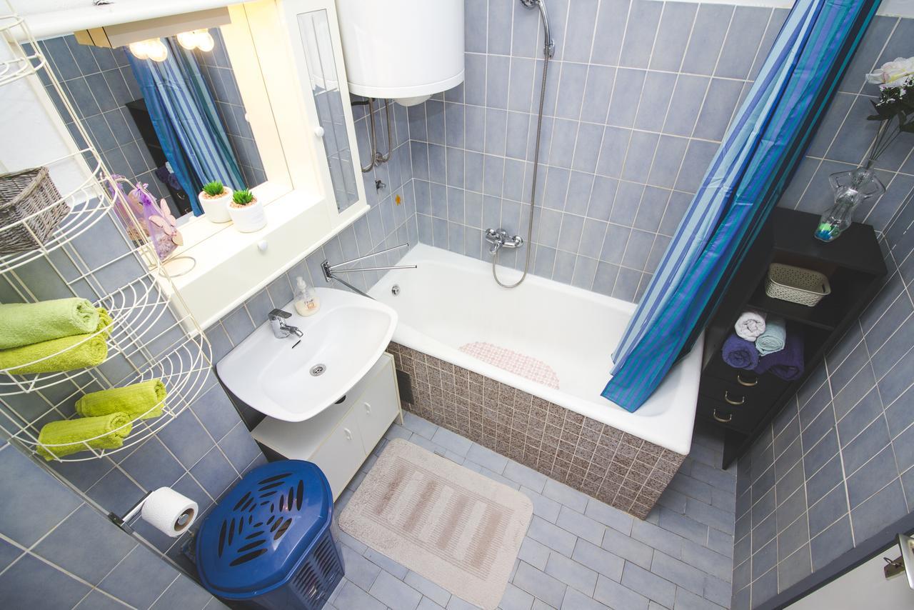 Apartman Nicole Apartment Zadar Luaran gambar