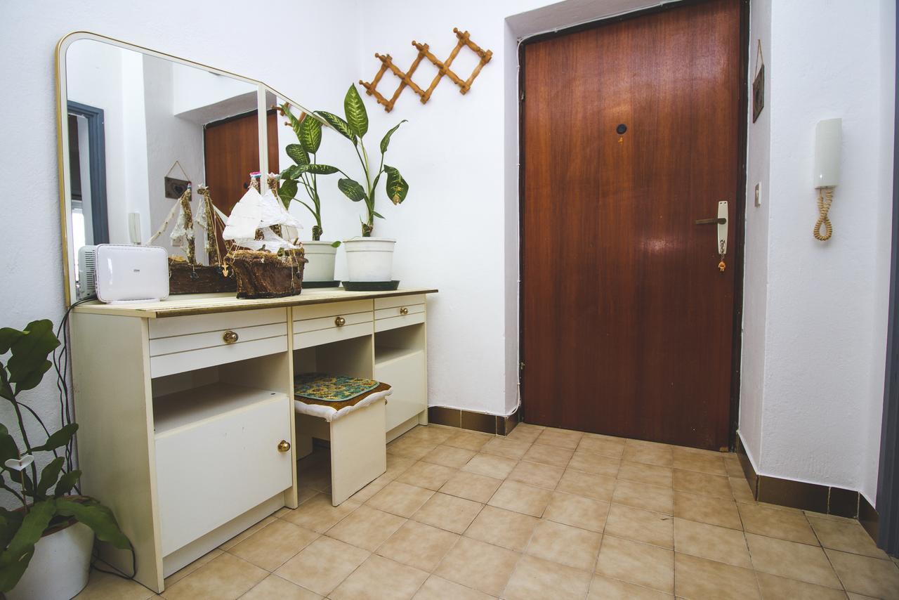 Apartman Nicole Apartment Zadar Luaran gambar