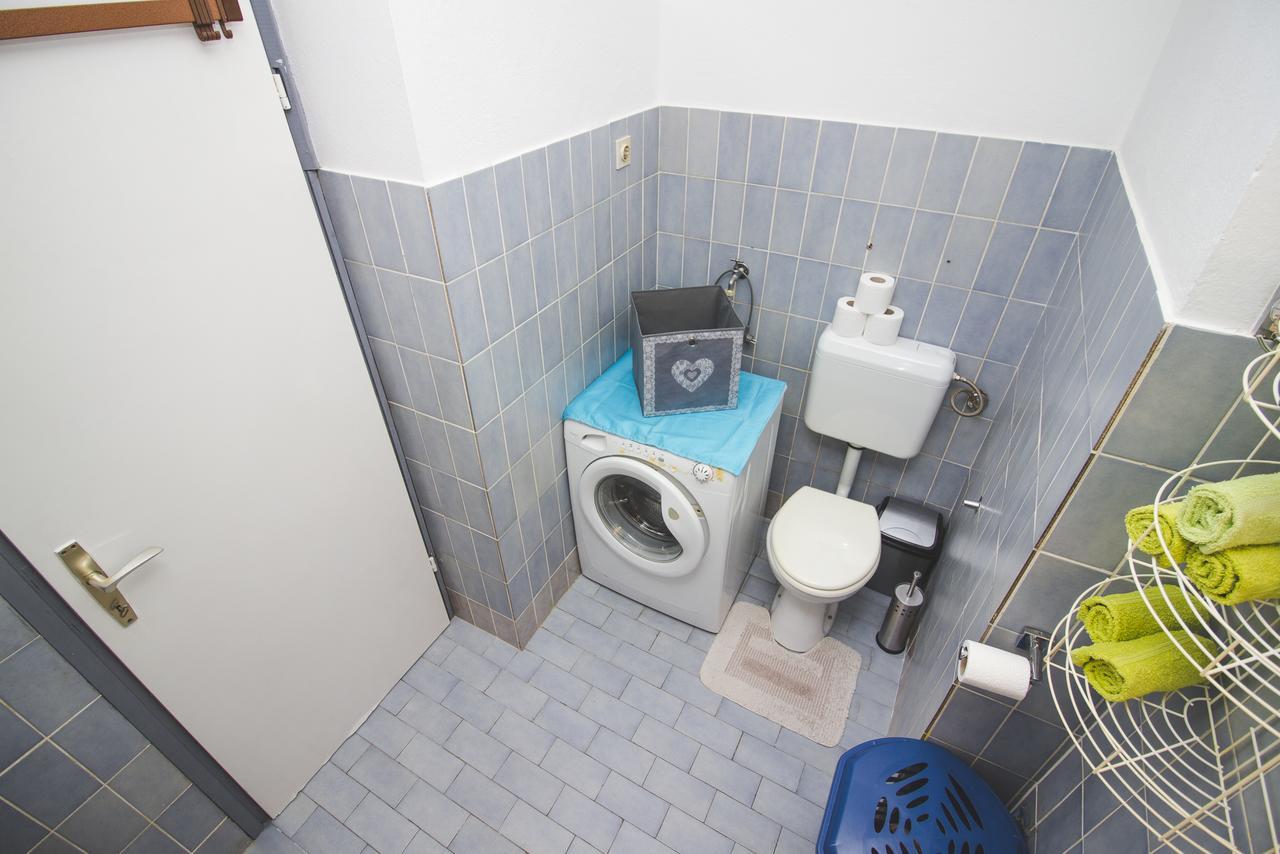 Apartman Nicole Apartment Zadar Luaran gambar