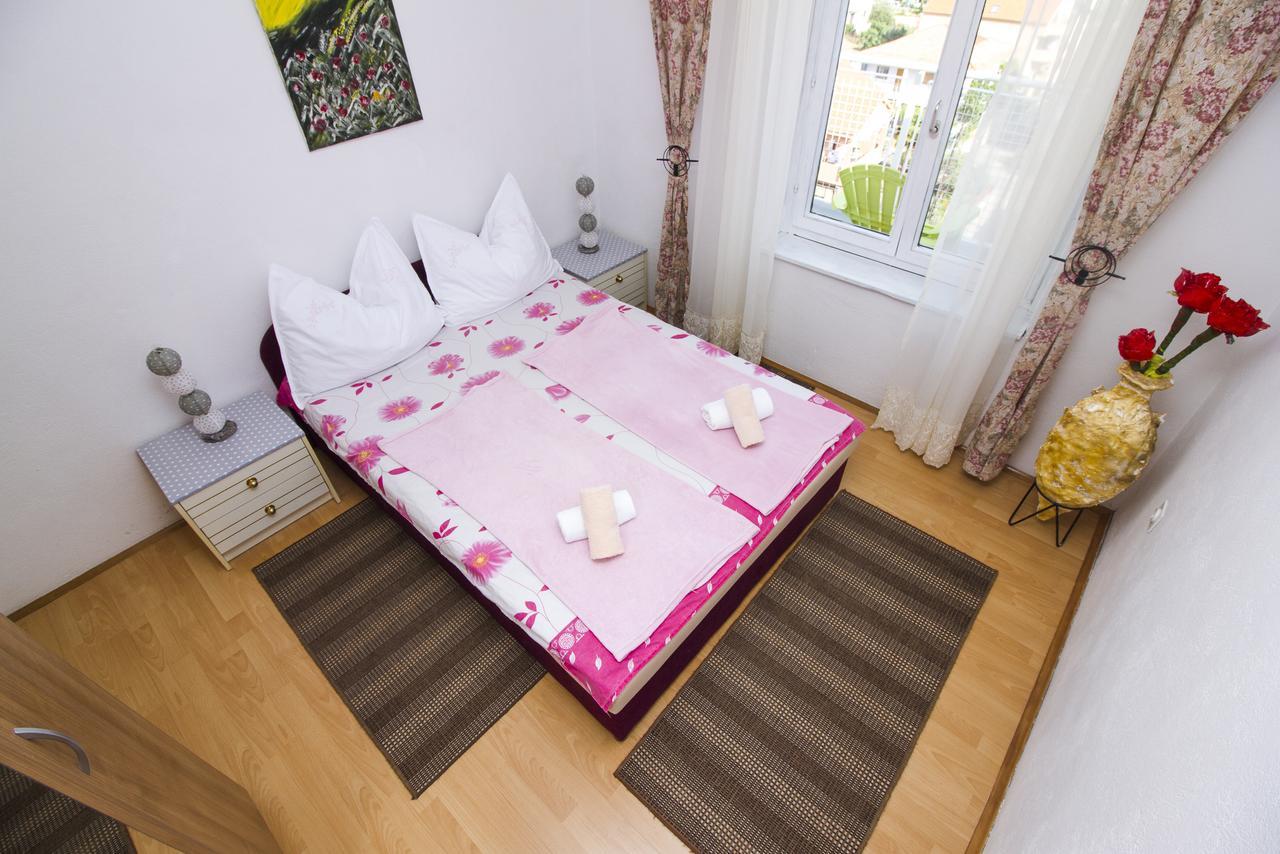 Apartman Nicole Apartment Zadar Luaran gambar