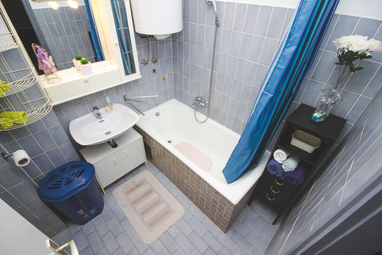 Apartman Nicole Apartment Zadar Luaran gambar