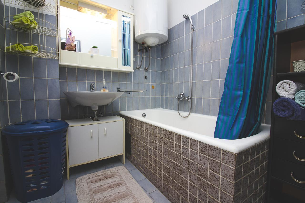 Apartman Nicole Apartment Zadar Luaran gambar