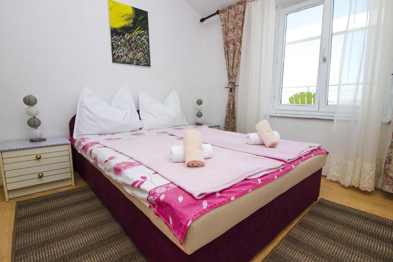 Apartman Nicole Apartment Zadar Luaran gambar