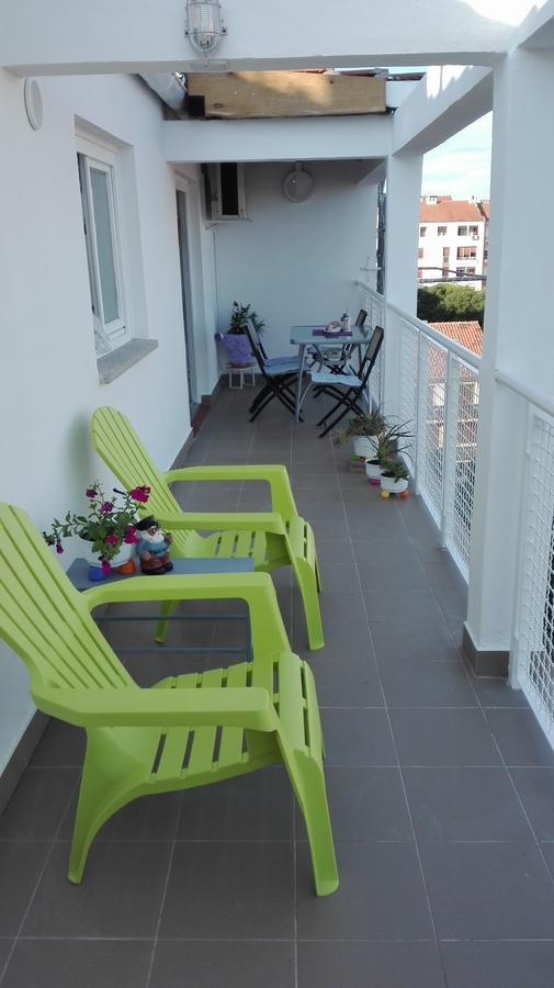 Apartman Nicole Apartment Zadar Luaran gambar