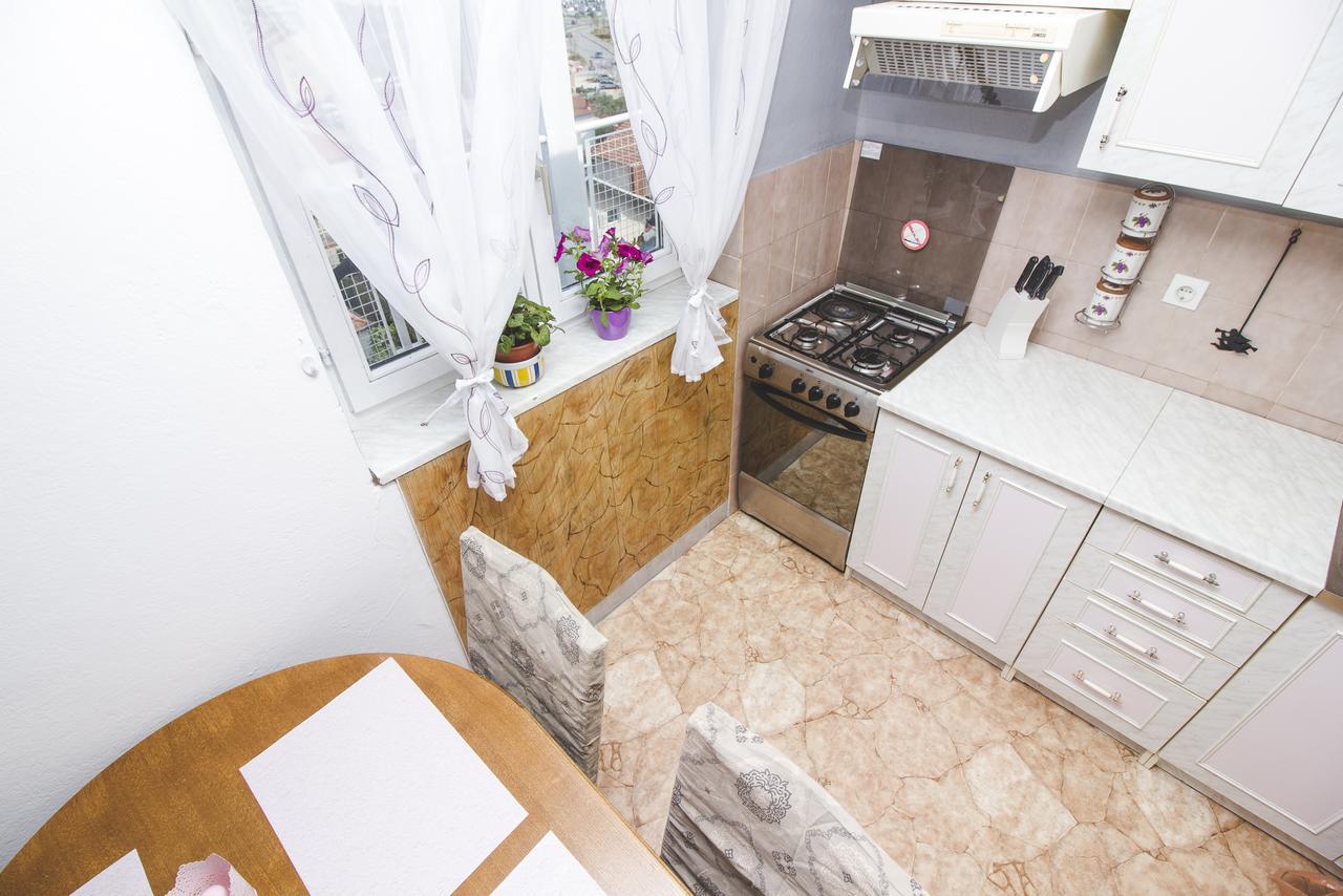 Apartman Nicole Apartment Zadar Luaran gambar