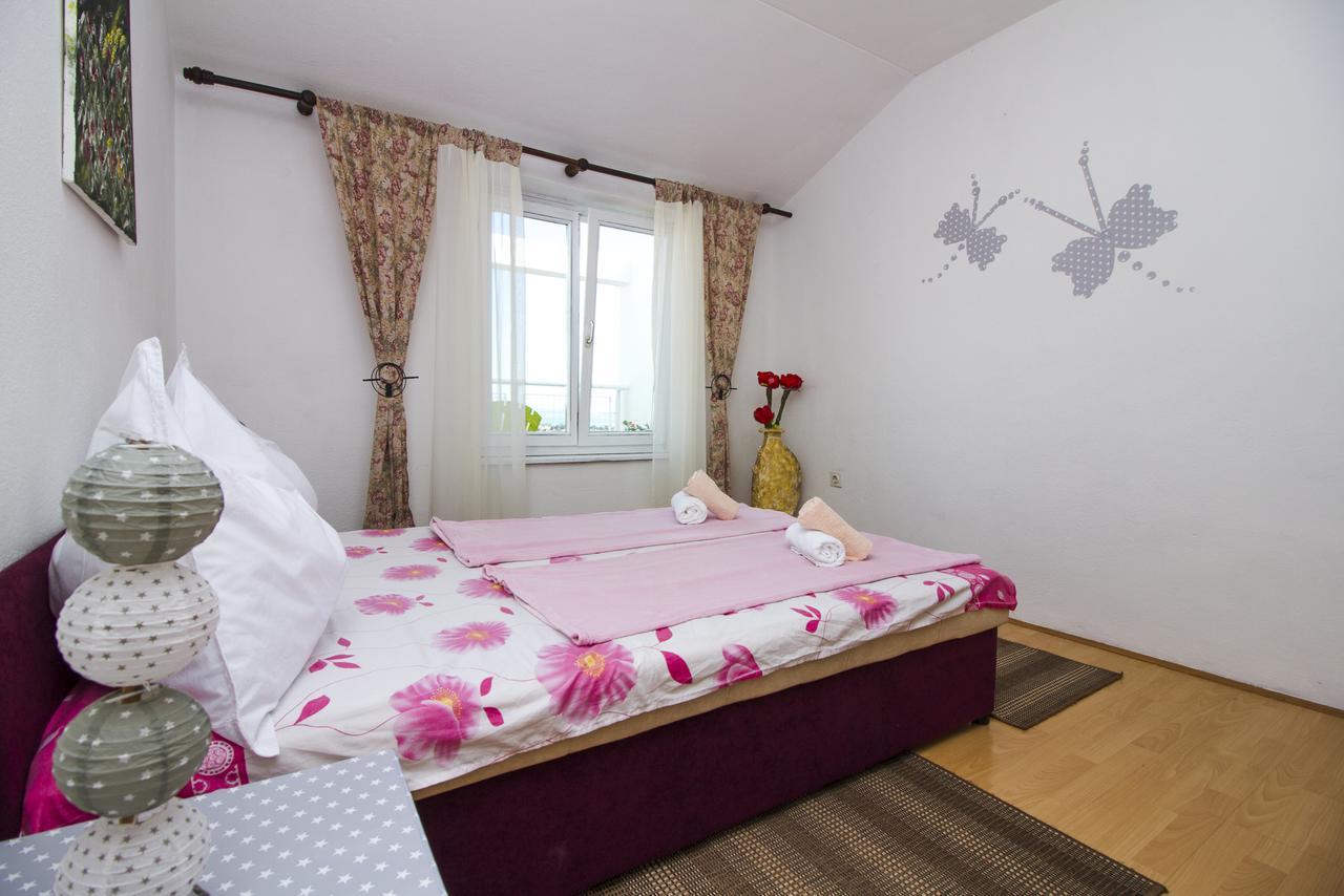 Apartman Nicole Apartment Zadar Luaran gambar