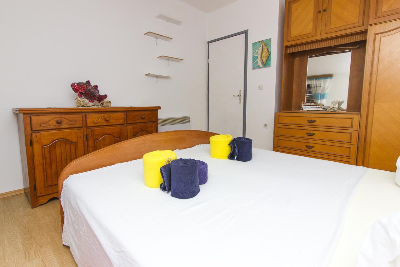 Apartman Nicole Apartment Zadar Luaran gambar