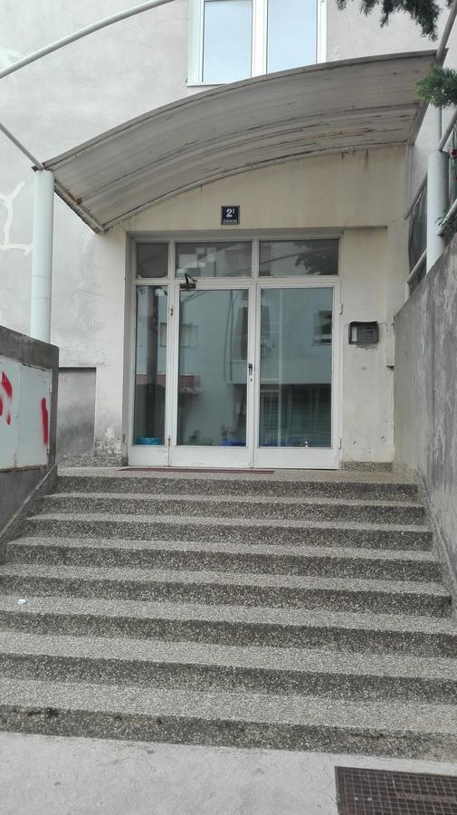 Apartman Nicole Apartment Zadar Luaran gambar