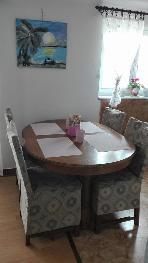 Apartman Nicole Apartment Zadar Luaran gambar