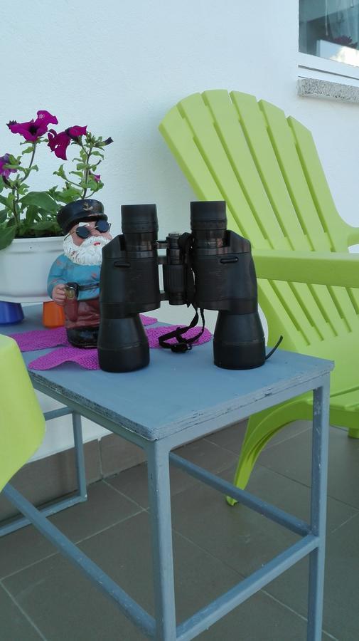 Apartman Nicole Apartment Zadar Luaran gambar