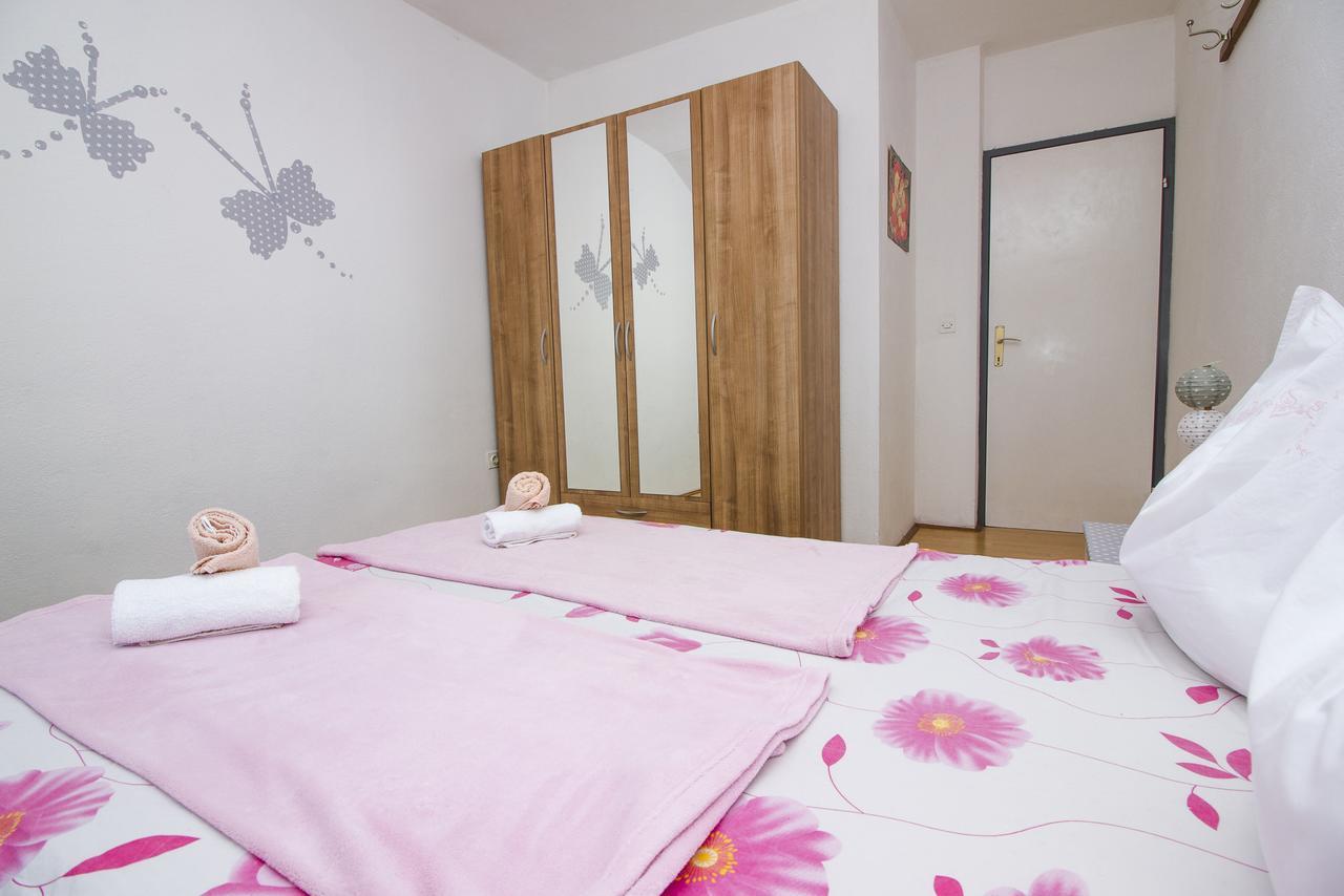 Apartman Nicole Apartment Zadar Luaran gambar