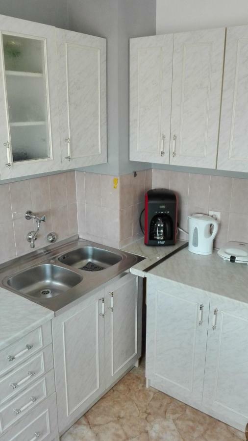 Apartman Nicole Apartment Zadar Luaran gambar