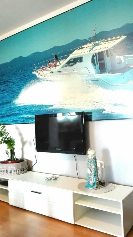 Apartman Nicole Apartment Zadar Luaran gambar