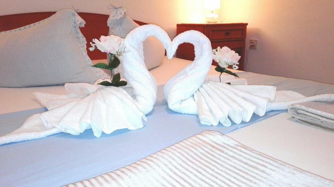 Apartman Nicole Apartment Zadar Luaran gambar