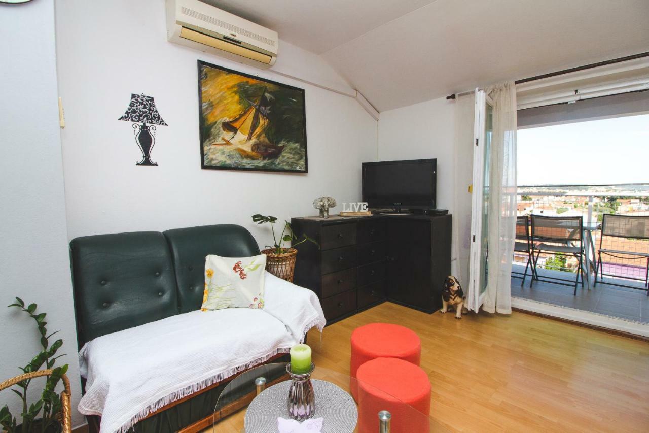 Apartman Nicole Apartment Zadar Luaran gambar