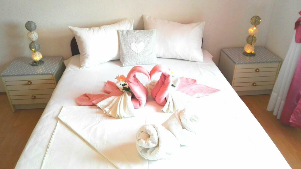 Apartman Nicole Apartment Zadar Luaran gambar